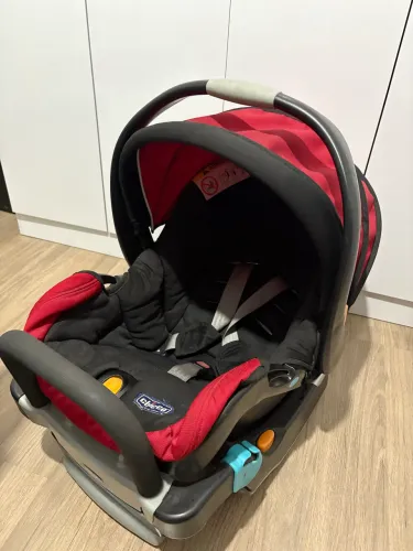 Bebe Conforto