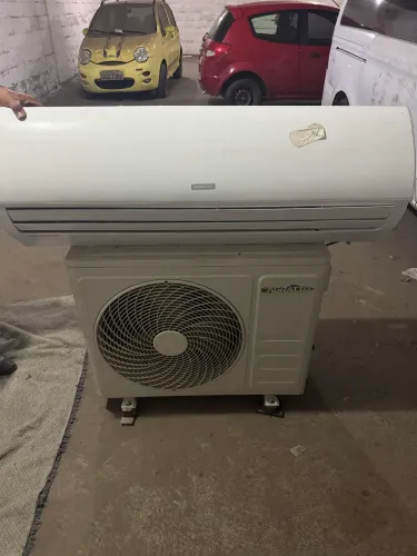 Ar condicionado 30000 btus inverter