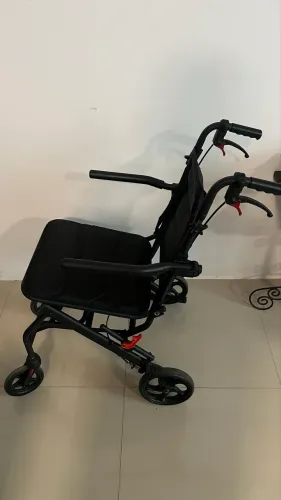 Cadeira de rodas 