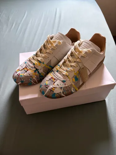 Maison Margiela Gats