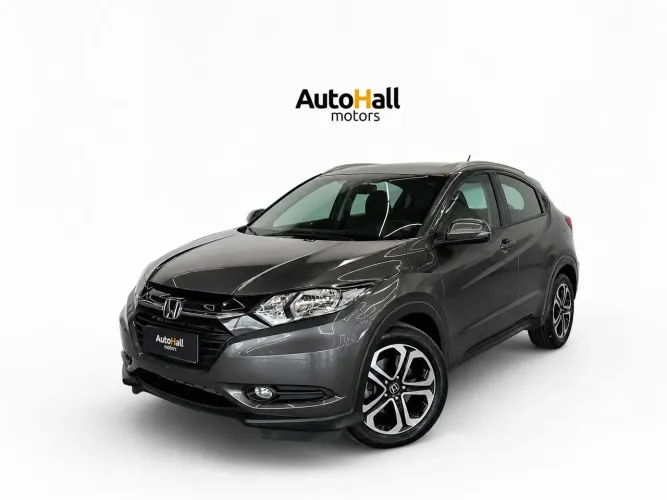 Honda HR-V EX 1.8 Flexone 16V 5P Aut. 2018