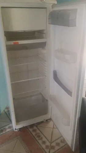 Geladeira 350 entrega grátis