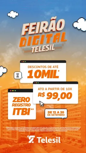 lançamento tls