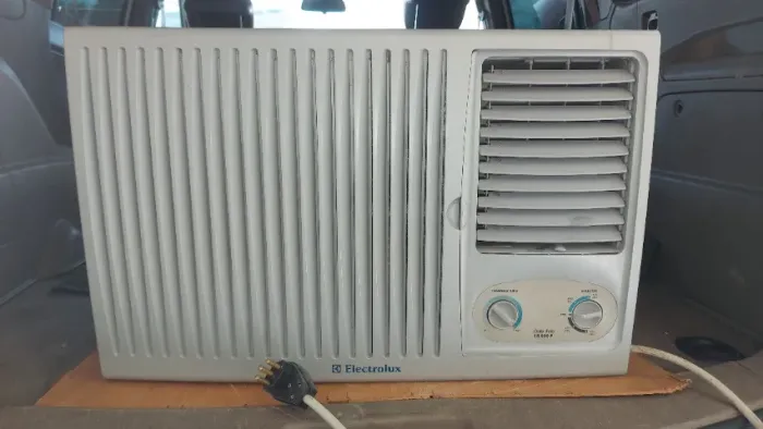 TORRO ar condicionado 18000 janela ou gaveta
