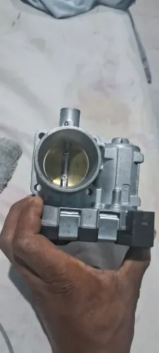 Peça de automóvel tbi