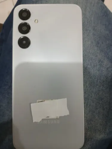 Celular samsung