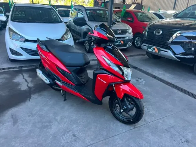 Elite 125 0km