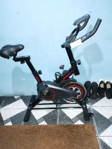 Bicleta