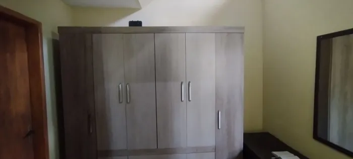 Guarda roupa [ valor Negociável]
