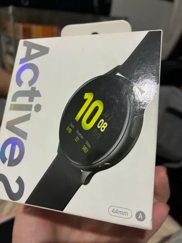 Smartwatch Samsung Galaxy Watch Active 2 (USADO)