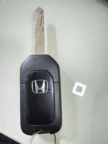 Chave original Honda Civic 2018