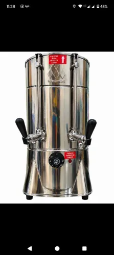 Cafeteira 4L