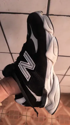 Tenis new balance 9060