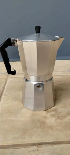 Cafeteira Italiana