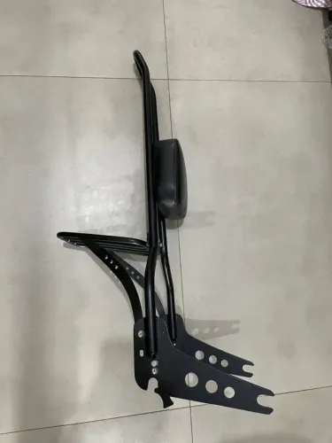 Sissy Bar 30? Wings Custom Softail Low Rider S 2019 a 2026