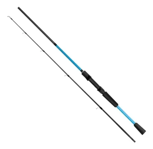 Vara de Pesca Kawana