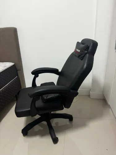 Cadeira gamer 