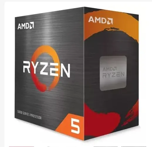 Ryzen 5 5500