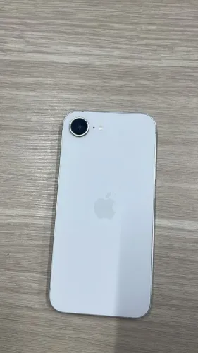 Iphone 16e 256g - Seminovo