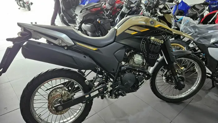 Yamaha Lander 250 ABS 2023