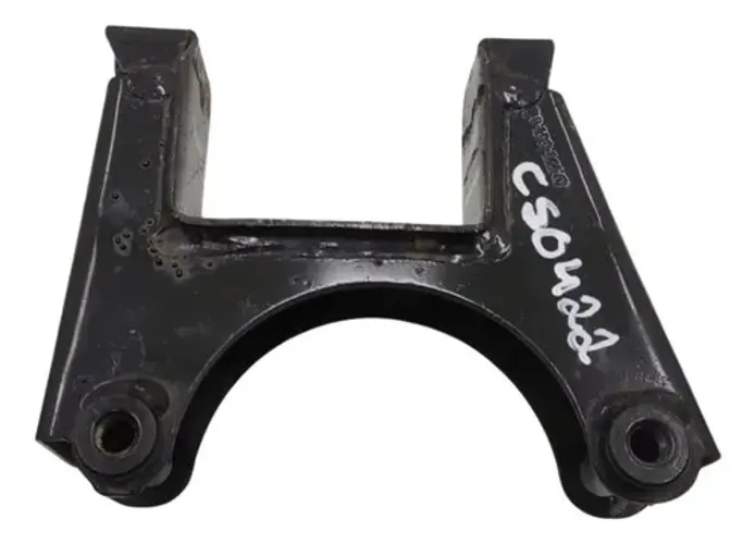 Suporte Coxim Cambio Lado Esquerdo Vw Gol Voyage Fox 1.0 3cc 2016-2023 6q0199111q Cs0422