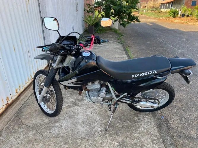 Tornado 250
