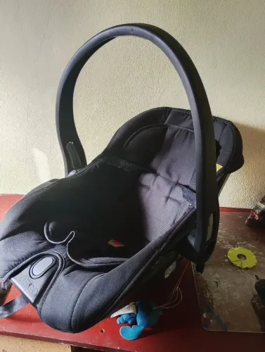 Bebê conforto cosco
