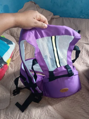 Vendo Canguru 