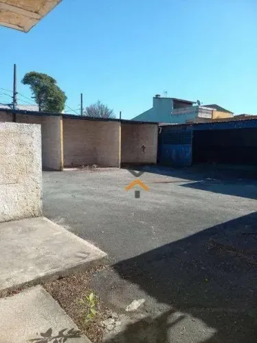 Galpão para alugar, 670 m² por R$ 14.140,00/mês - Utinga - Santo André/SP