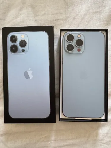 iPhone 13 Pro Max, 256 GB