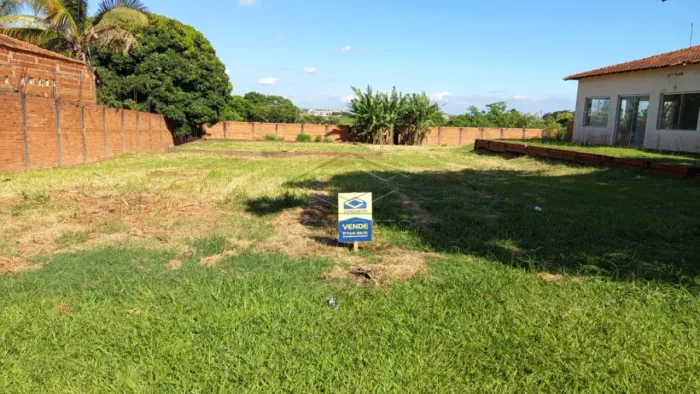 Terreno Condomínio em Jaú