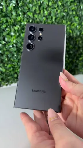 Galaxy 24 ultra 256gb