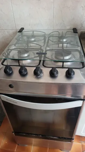 Fogão Brastemp
