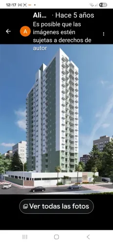 Vendo apto novo (Residencial Monte Olimpo em cocal)