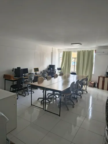 Alugo Espaço Compartilhado em Escritório - Centro de Belém