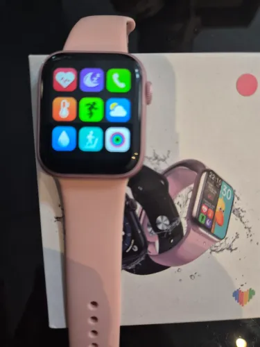 Smartwatch HW12 