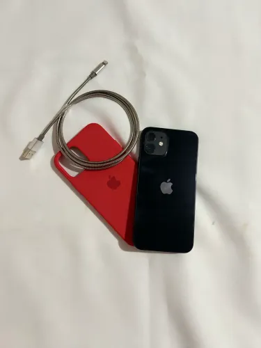 iPhone 12 128GB | 83% Bateria | Nunca Aberto | Tudo Original