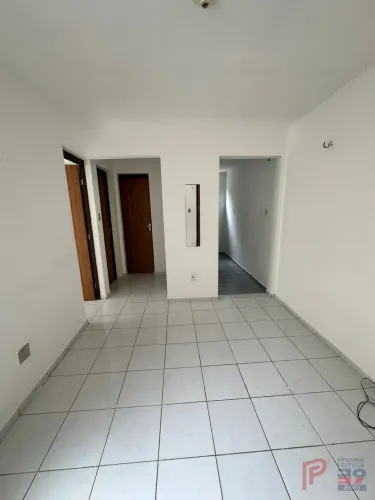 Apartamento 2 dormitórios à venda Chácara Brasil São Luís/MA
