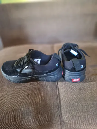 Sapato da marca VANS seminovo