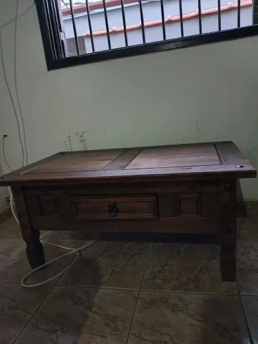 Mesa de Centro