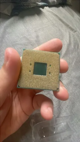 Ryzen 5 4600g