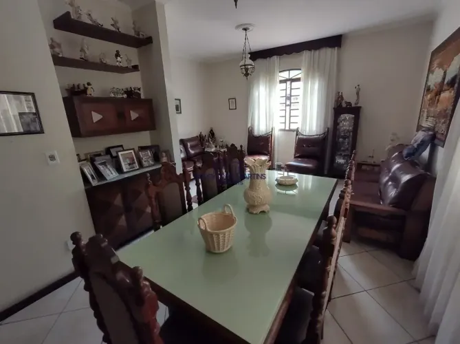 Edifício à venda no bairro Padre Eustáquio