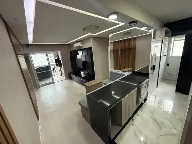 APARTAMENTO À VENDA | SÃO BERNARDO DO CAMPO - SP - Condomínio Lazer Completo |OPORTUNIDADE