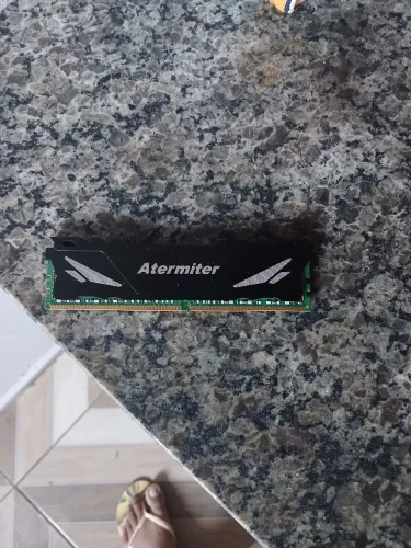Memória RAM Atermiter 16GB DDR4 3200mhz