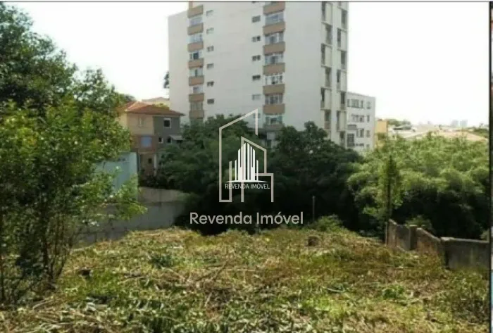 Terreno à venda na Vila Mariana, São Paulo