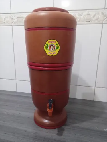 Filtro são João