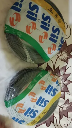 Fios cobre 