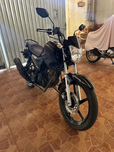 Yamaha Factor ED 150 ano 2024/2024
