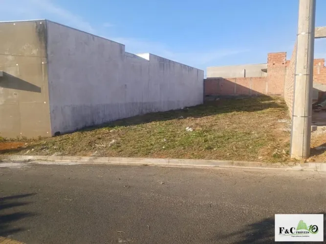 Terreno para Venda em Araras, Jardim Terra Nobre II