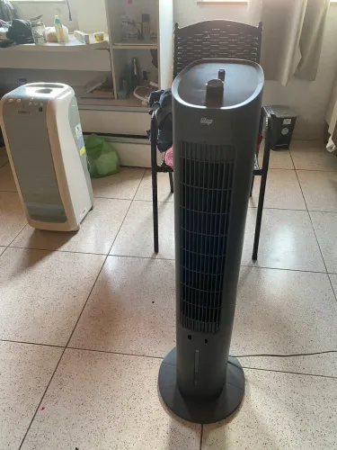 Wap climatizador